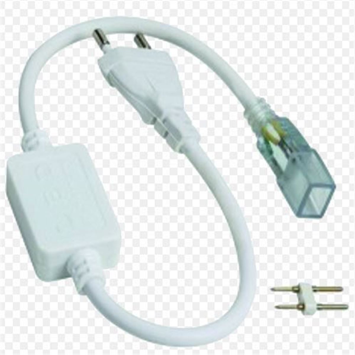 220v  KONTROL FİŞİ 1